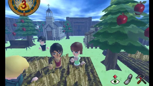 Sinner Maker screenshot 2