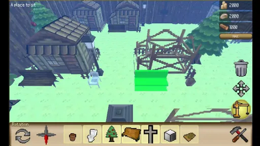 Sinner Maker screenshot 3