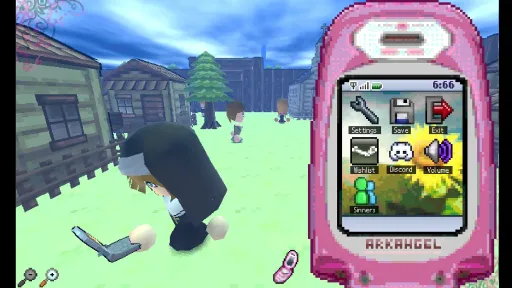 Sinner Maker screenshot 4
