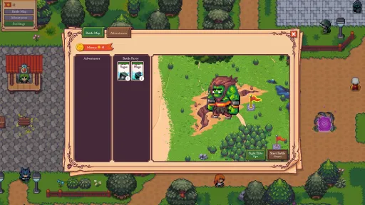 Skeleseller screenshot 2