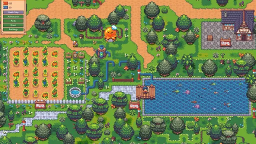 Skeleseller screenshot 3