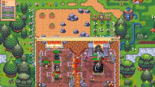 Skeleseller screenshot 4
