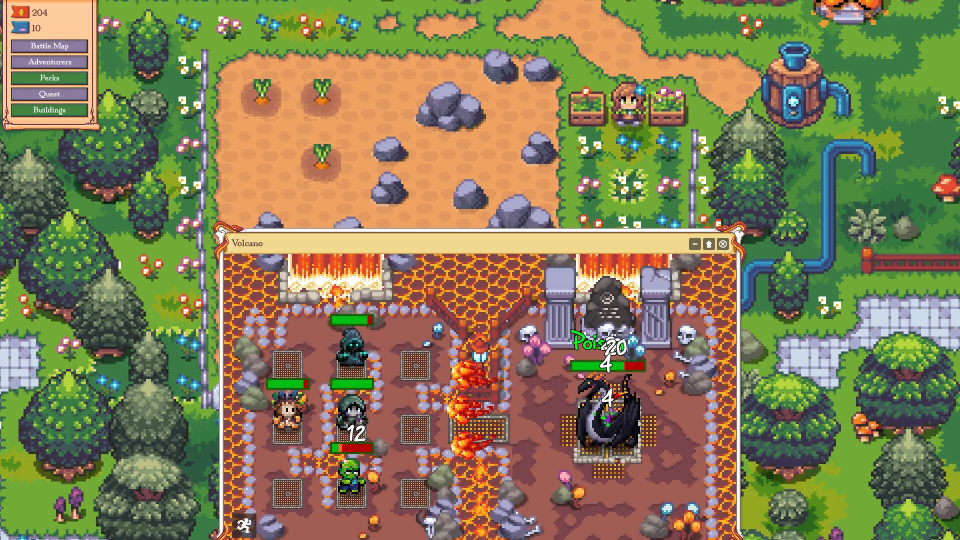 Skeleseller screenshot 4