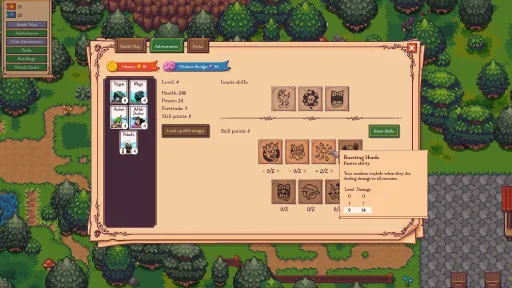 Skeleseller screenshot 5
