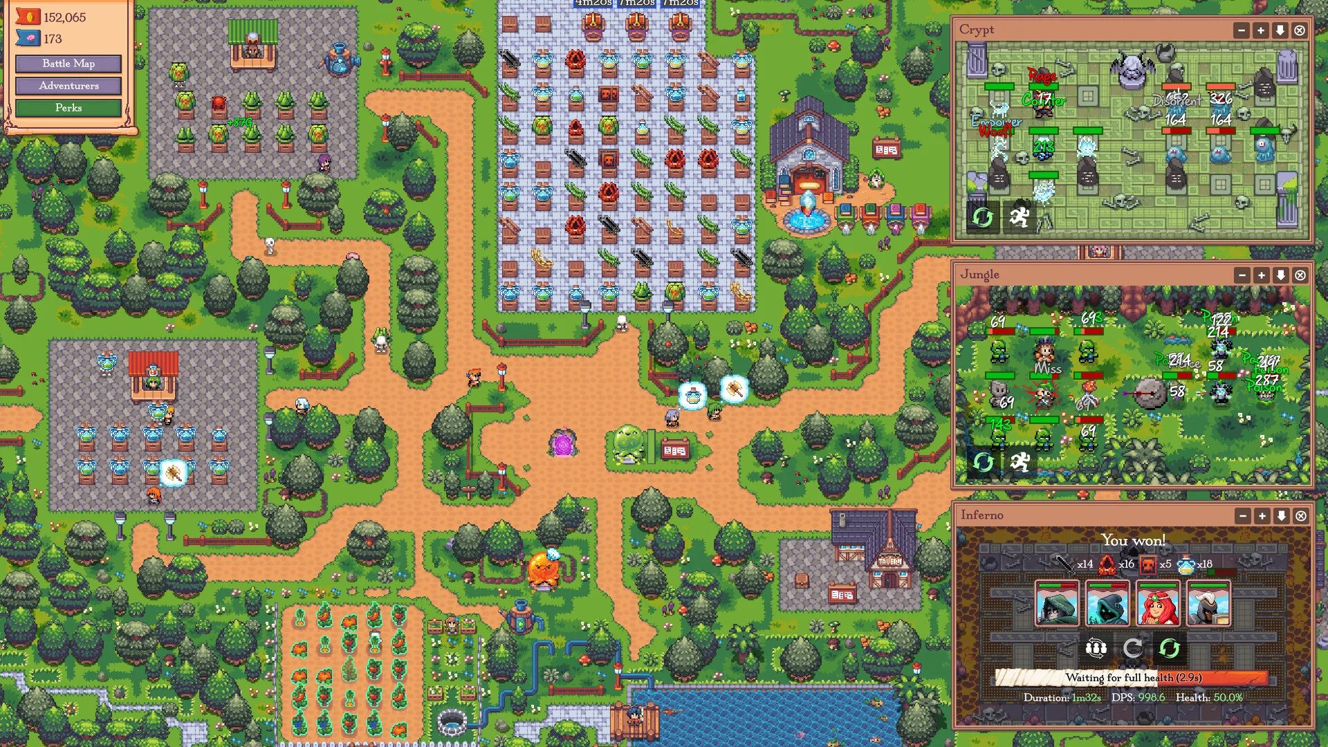 Skeleseller screenshot 6