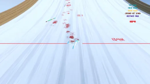 Ski Sniper screenshot 6