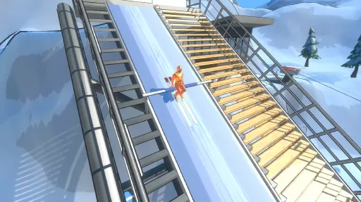 Ski Sniper screenshot 9