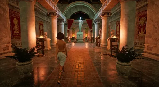 Slaves of Rome screenshot 2