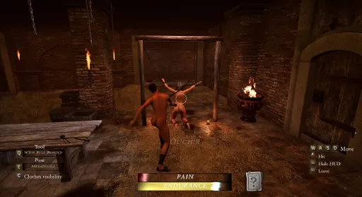 Slaves of Rome screenshot 5