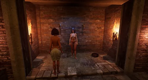 Slaves of Rome screenshot 6