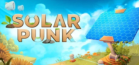 Solarpunk™