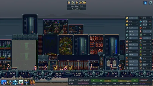 Steel Artery: Train City Builder screenshot 15