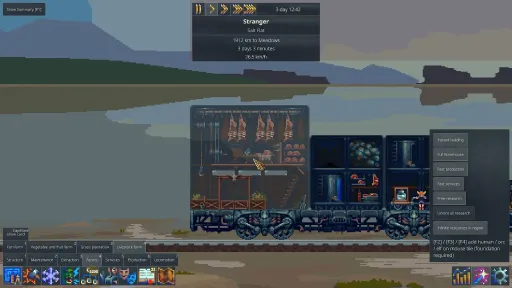 Steel Artery: Train City Builder screenshot 7