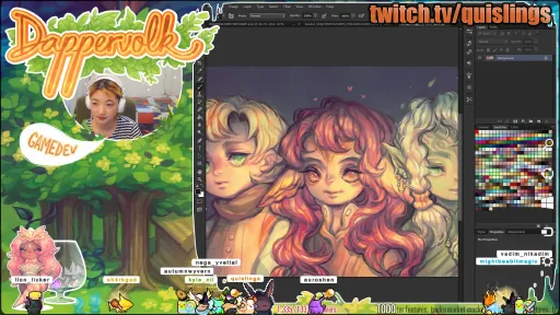 Stream Avatars screenshot 1