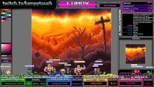 Stream Avatars screenshot 3
