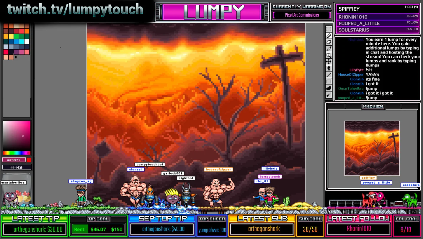 Stream Avatars screenshot 3