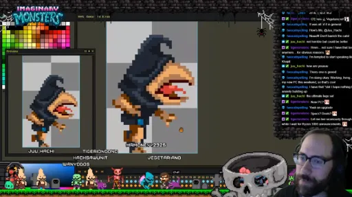 Stream Avatars screenshot 4