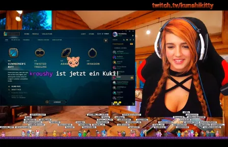 Stream Avatars screenshot 5