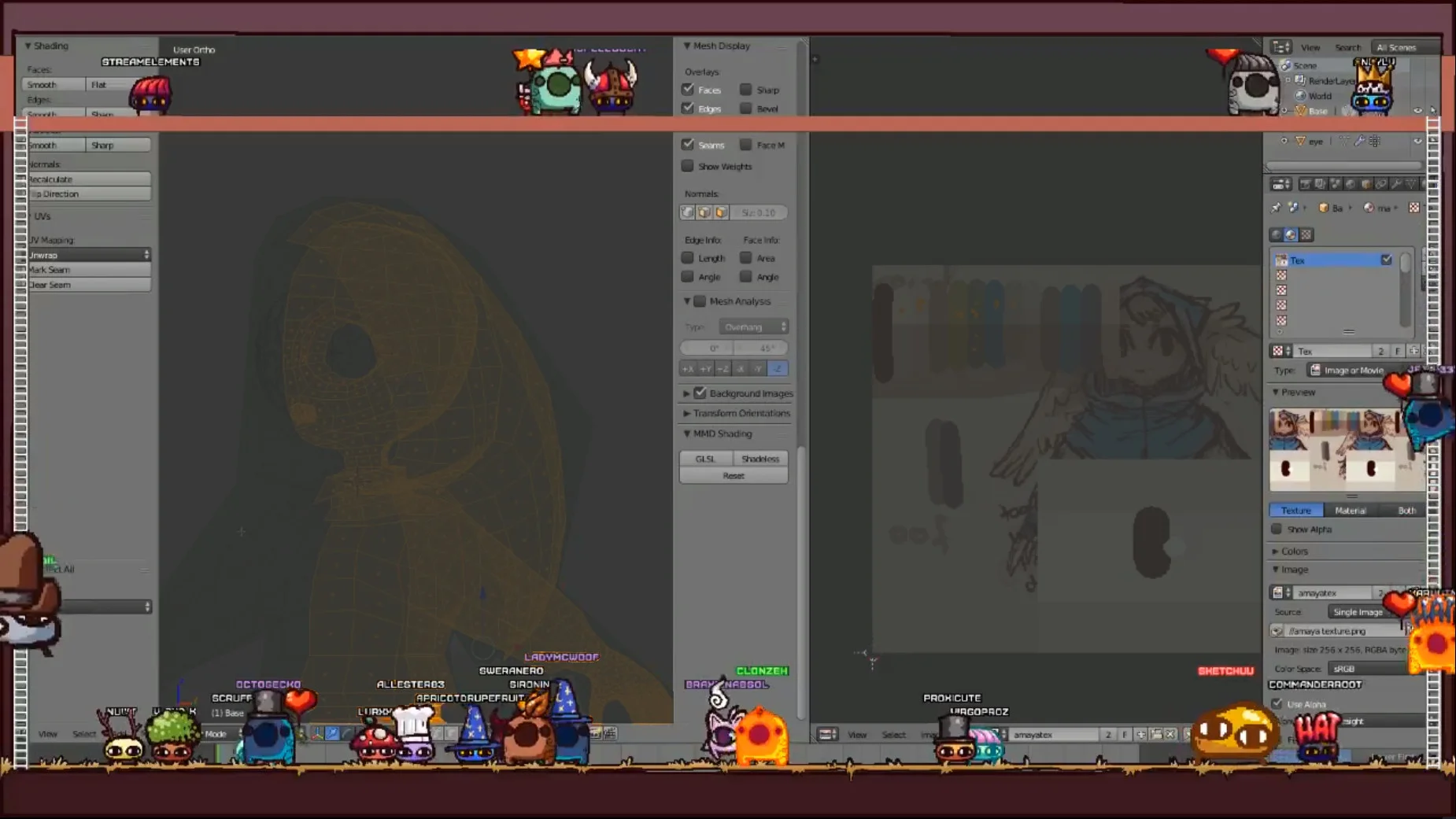 Stream Avatars screenshot 6