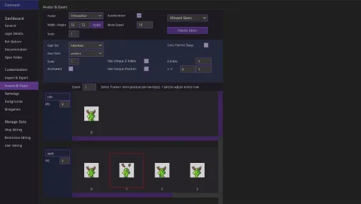 Stream Avatars screenshot 9