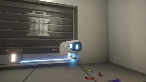 SuchArt: Genius Artist Simulator screenshot 2