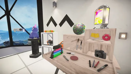 SuchArt: Genius Artist Simulator screenshot 7