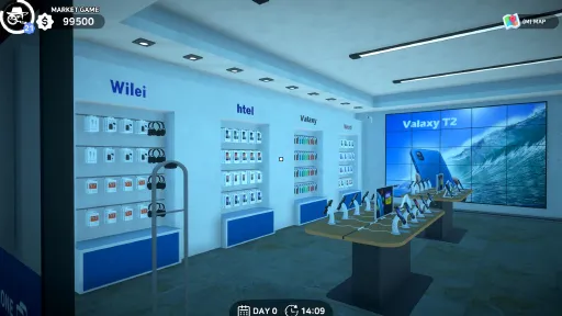Tech Store & Repair Simulator screenshot 13