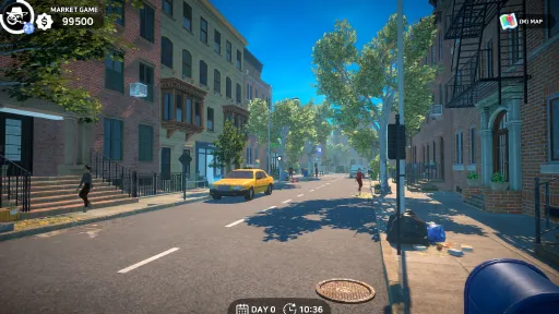 Tech Store & Repair Simulator screenshot 14