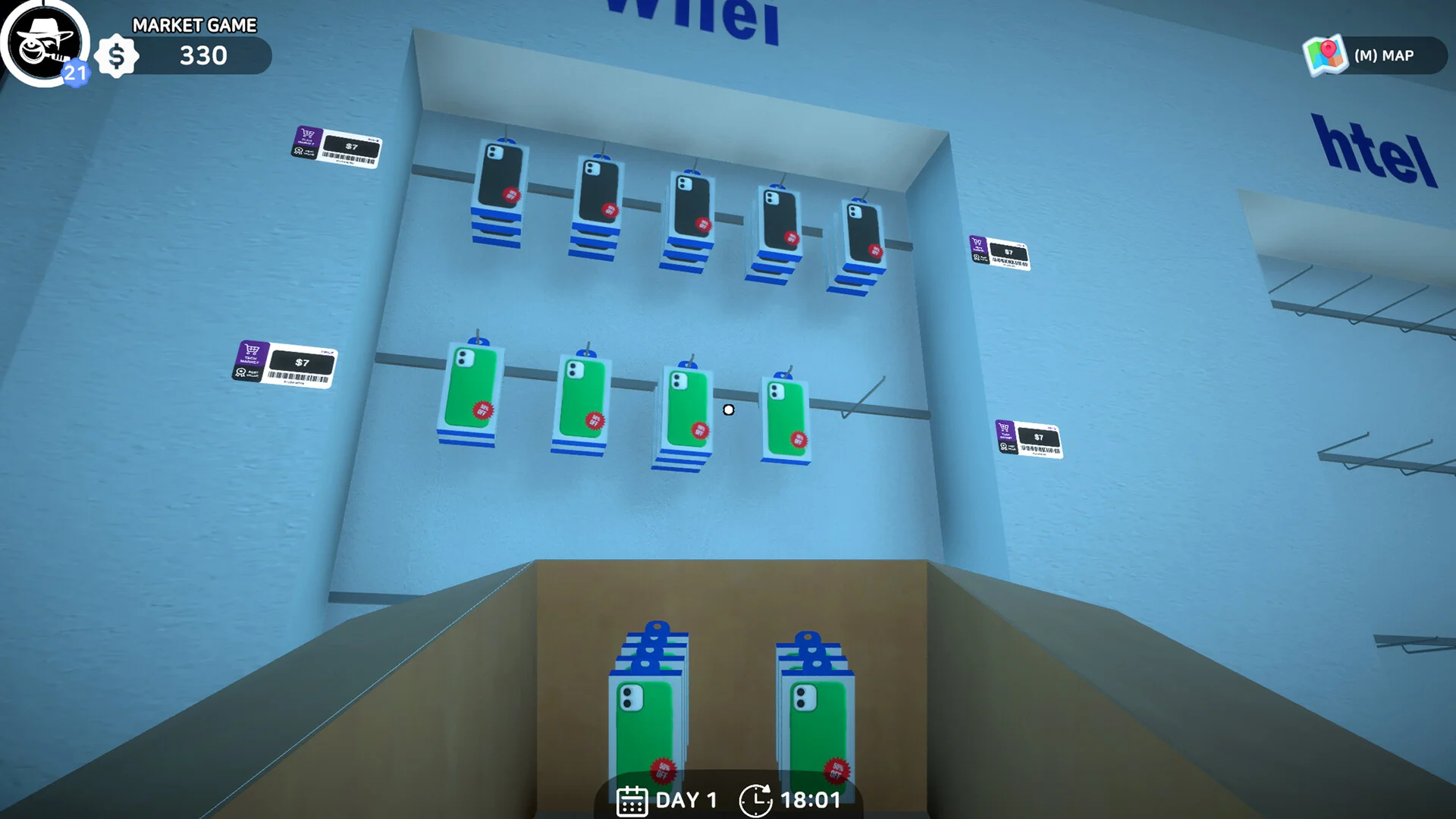 Tech Store & Repair Simulator screenshot 15