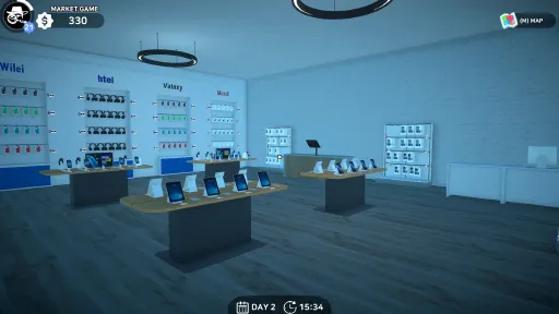 Tech Store & Repair Simulator screenshot 16