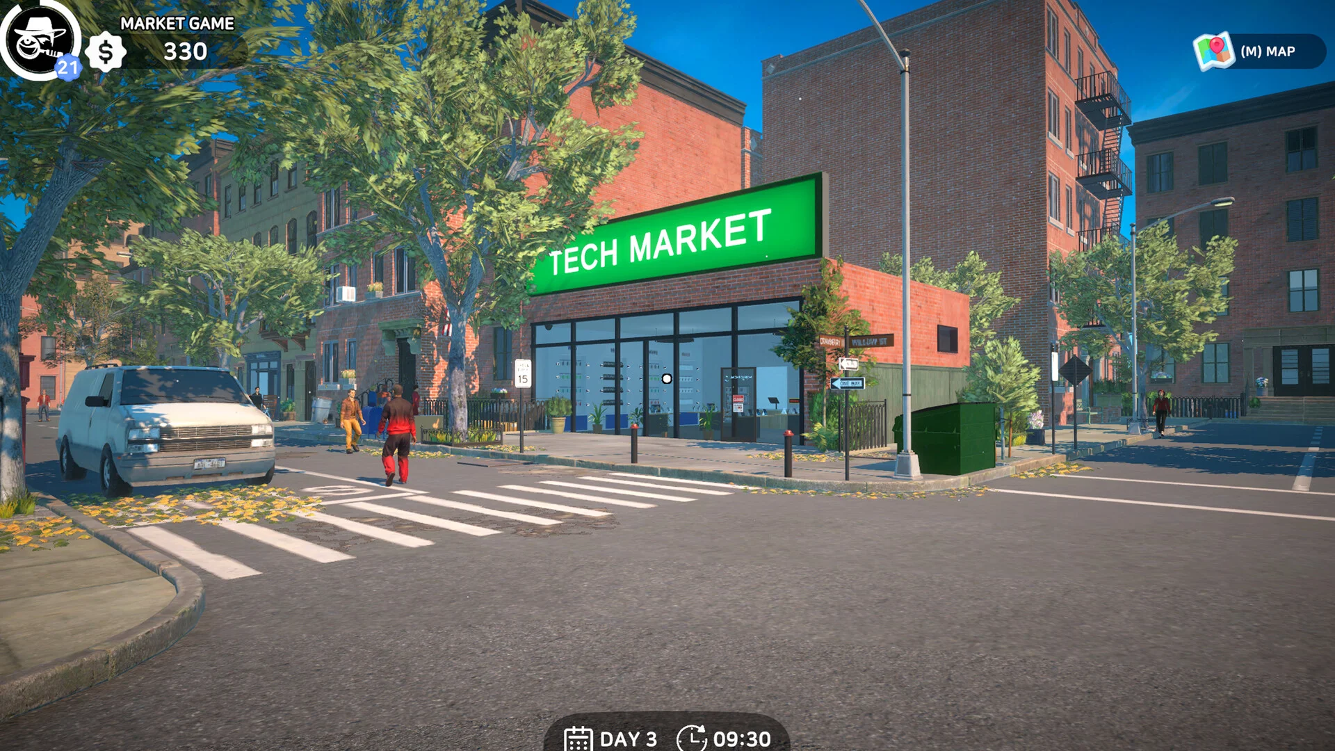 Tech Store & Repair Simulator screenshot 17
