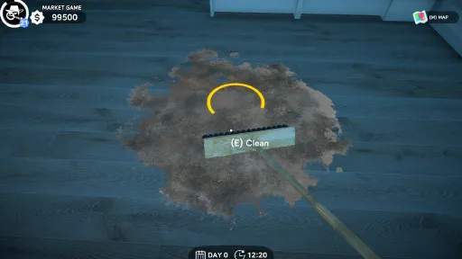 Tech Store & Repair Simulator screenshot 4