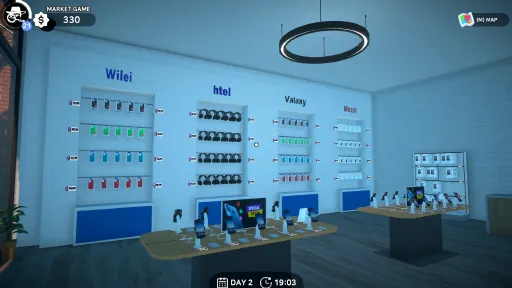 Tech Store & Repair Simulator screenshot 5
