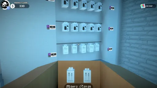 Tech Store & Repair Simulator screenshot 9