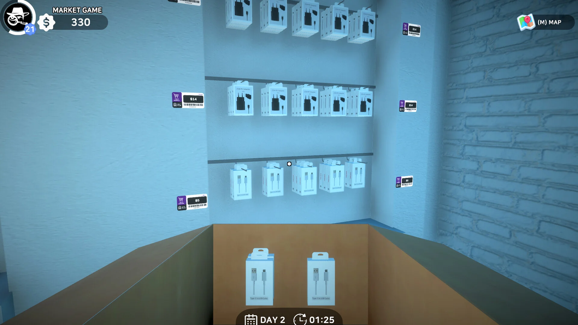 Tech Store & Repair Simulator screenshot 9