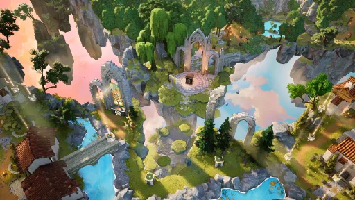 The Artisan of Glimmith screenshot 11