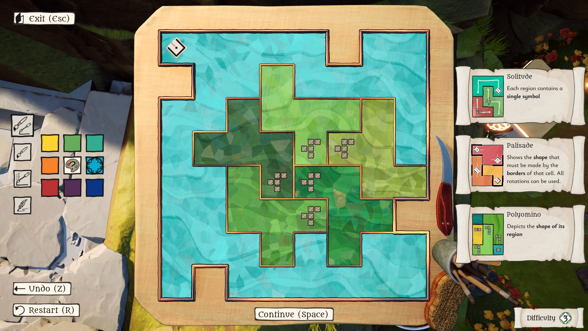 The Artisan of Glimmith screenshot 12