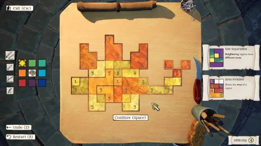 The Artisan of Glimmith screenshot 16