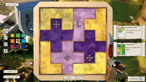The Artisan of Glimmith screenshot 8