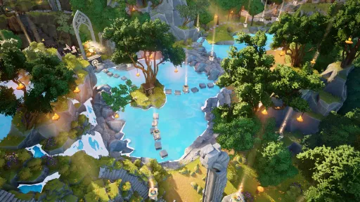 The Artisan of Glimmith screenshot 9