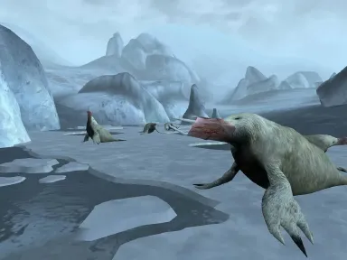 The Elder Scrolls III: Morrowind® Game of the Year Edition screenshot 10