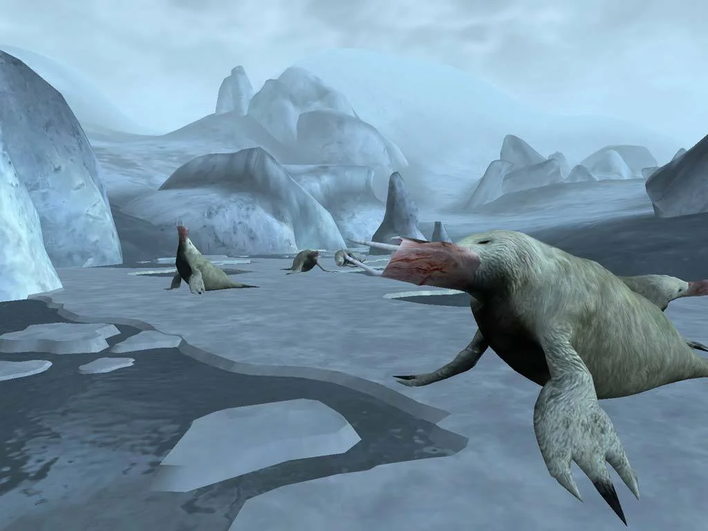 The Elder Scrolls III: Morrowind® Game of the Year Edition screenshot 10