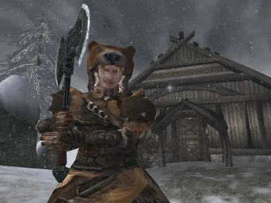The Elder Scrolls III: Morrowind® Game of the Year Edition screenshot 11