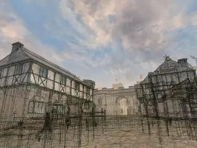 The Elder Scrolls III: Morrowind® Game of the Year Edition screenshot 2