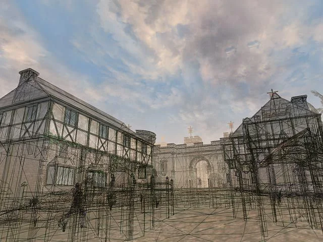The Elder Scrolls III: Morrowind® Game of the Year Edition screenshot 2