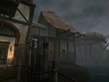 The Elder Scrolls III: Morrowind® Game of the Year Edition screenshot 4