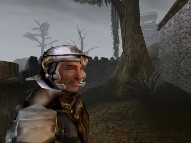 The Elder Scrolls III: Morrowind® Game of the Year Edition screenshot 8