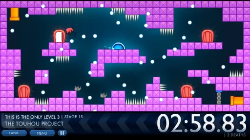 The Elephant Collection screenshot 4