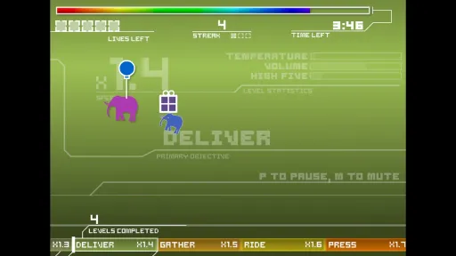 The Elephant Collection screenshot 7
