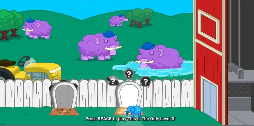 The Elephant Collection screenshot 8